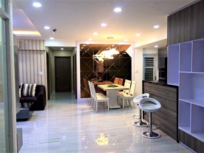 apartment fort rent D707476 (5)